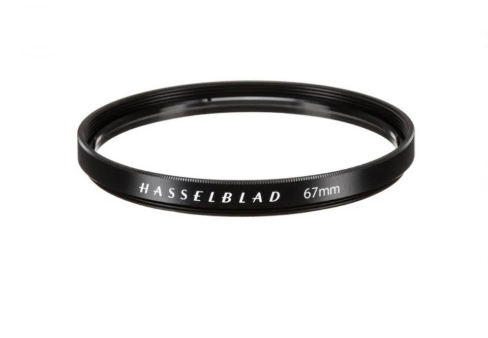 New -  Hasselblad 67mm UV-Sky Filter H-3053470 - Image 1 of 2