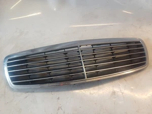 29E* Mercedes Benz W211 E-Klasse Kühlergrill Frontgrill Grill A2118800583 - Bild 1 von 8