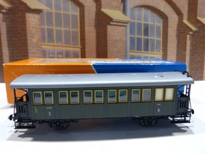 Roco 44825 Personenwaggon 3 Klasse DRG          62/83 - Picture 1 of 1