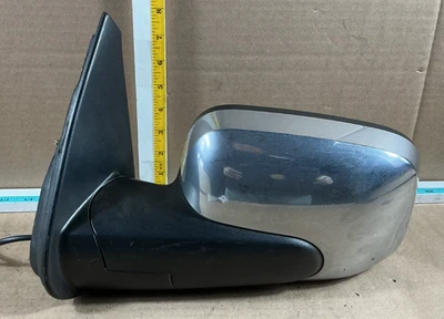 2006 - 2011 雪佛兰 HHR 左前驾驶员侧视镜 128-00939 原始设备制造商 — 第 1/4 张图片