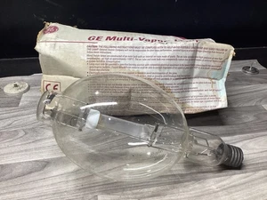 GENERAL ELECTRIC R-MULTI-DAMPFLAMPE R1500 #110B93PR2 - Bild 1 von 2