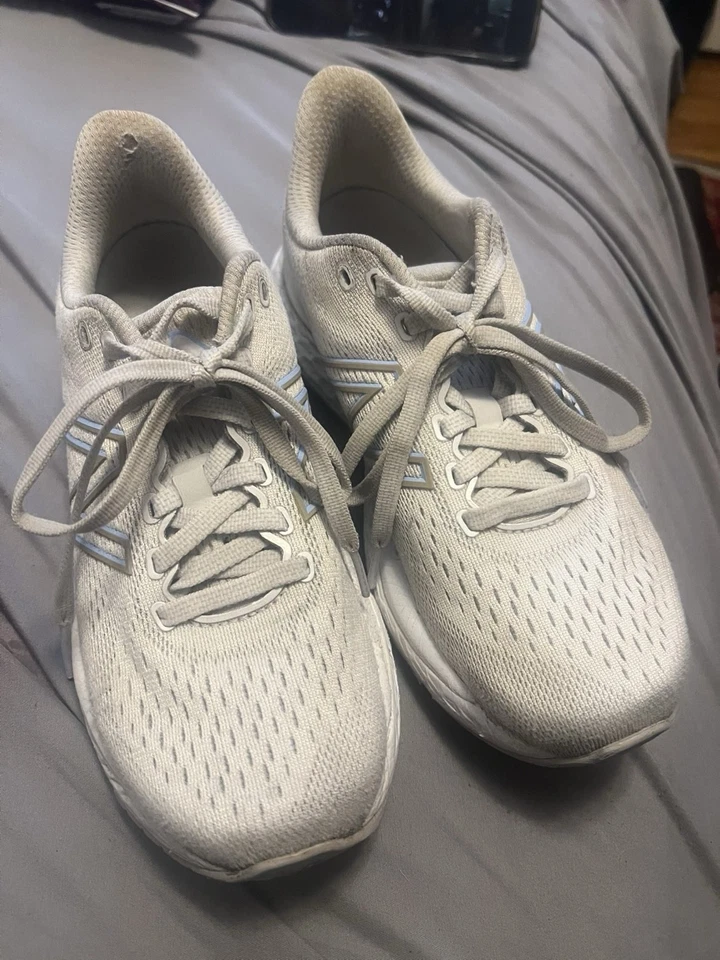 NEW BALANCE 880 V11 New Balance Fresh Foam 880v11 Arctic Fox W (Talla 6 Mujer Us) Foto 1 de 4