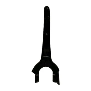 Conjunto de manija de piezas Eureka aspiradora 70021A SmartVac serie 4800 negro - Imagen 1 de 5