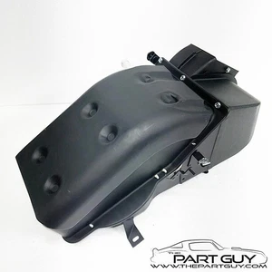 RECONSTRUIDO 64-67 CHEVY II NOVA Fábrica Sin MTR Sin CA, Unidad de Caja Calefactora 65 66 1966 1967 - Imagen 1 de 10