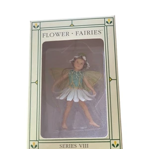 Cicely Mary Barker Flower Fairies #86943 Scentless Mayweed Serie VIII - Bild 1 von 4