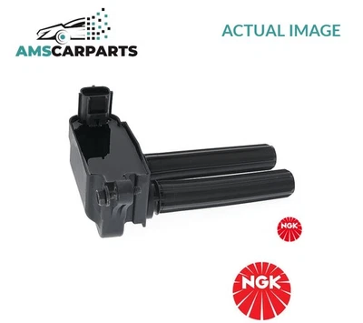 ENGINE IGNITION COIL 48265 NGK NEW OE REPLACEMENT - Image 1 of 4