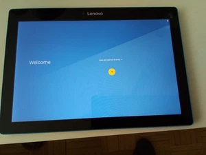Lenovo Tab 10 TB-X103F schwarz - Bild 1 von 4