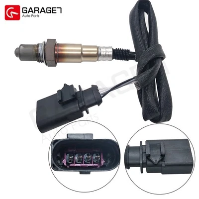 For 2009-2010 Audi A4 & A4 Quattro 2.0L Downstream 02 O2 Oxygen Sensor 234-4231 - Изображение 1 из 4