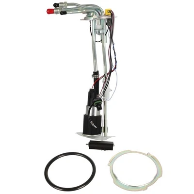 Conjunto de módulo de bomba de combustible de gasolina de 2,5 L para Chevrolet S10 l4 1992-1993 E3642S Foto 1 de 4