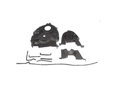 Cubierta de distribución para Honda Accord 1990-1993 Dorman 98539ZGTV 1991 1992 2,2 L 4 cilindros Foto 1 de 2