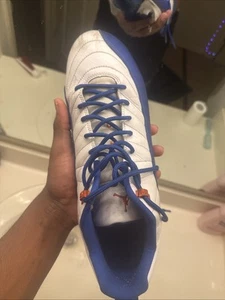 Jordan 12 gator cleats Rare - Picture 1 of 6