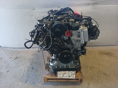 5.5L V8 Gas Engine 164 Type from 2008 Mercedes Benz GL550 [150,890 miles] 94426 - Изображение 1 из 4
