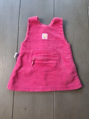 Розовое платье для куклы GOTZ Little Sisters KATIE 18 дюймов сменное оригинальное  - Изображение 1 из 4