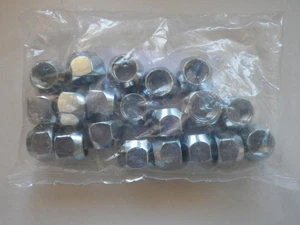 EZGO Golf Cart Wheel Lug Nuts 1/2 x 20 | 14723-G1 | Box of 20 - Picture 1 of 3