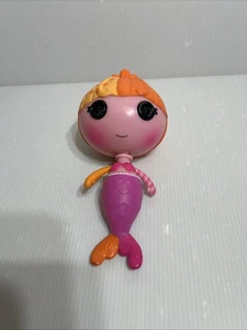 Juguete LaLaLoopsy Lala-Oopsie renacuajo pequeño sirena Gilly - Imagen 1 de 6