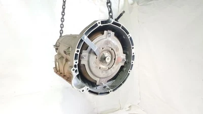 Ford Expedition 2016 2017 OEM transmisión automática 6 velocidades 3,5 L tracción trasera Foto 1 de 4