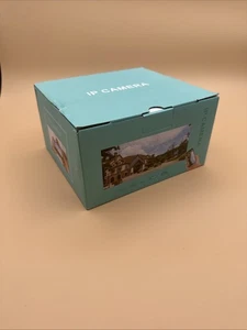 outdoor security camera V380Pro - Picture 1 of 6