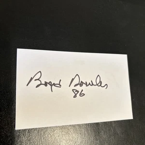 Boyd Dowler (Colorado Star!) ‘59 Packers (SB I & II Champs) Packers HoF, NFL C - Picture 1 of 1