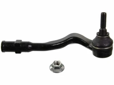 Para 2015-2019 Porsche Macan Tie Rod End Esquerda Externa Moog 18718SD 2016 2017 2018 - Imagem 1 de 2