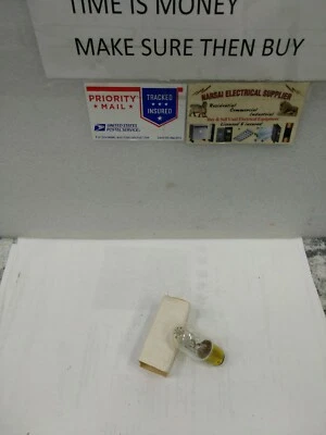 GE Double Contact Bayonet Base T7 Appliance Light Bulb, Clear, 15W, 120V (11D2 - Image 1 of 4