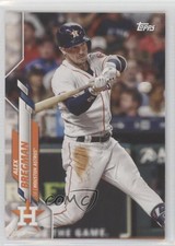 2020 Topps American League Standouts Alex Bregman #AL-5