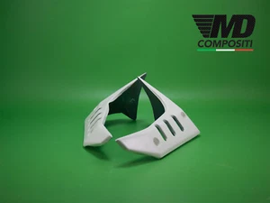 Fianchetti radiatore Kawasaki z750 (mod. 2004/2006) - Imagen 1 de 5