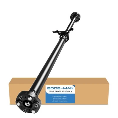 Eje de transmisión de hélice trasero de 65,25 pulgadas para Cadillac STS 2005-2011 transmisión automática Foto 1 de 4