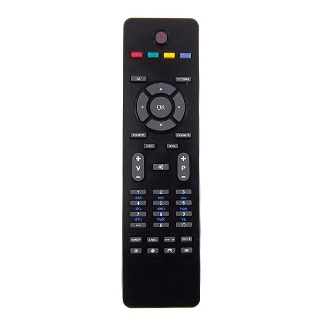 NEW Genuine TV Remote Control for ALBA LCD19880HDF - Image 1 of 1