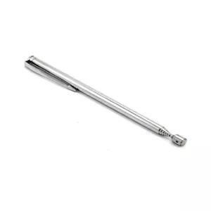 Portable Telescopic Magnetic Pick Up Rod Tool Stick Extending Magnet 4.5" to 18" - Picture 1 of 1
