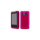 Technocel Soft Touch Shield for HTC EVO Shift 4G - Pink