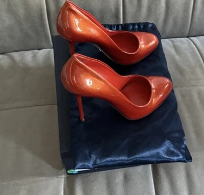 tacones para mujer Foto 1 de 4