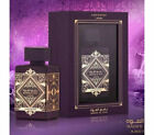Lattafa Badeeal AL OUD Amethyst EDP Perfume For Unisex 100 ml