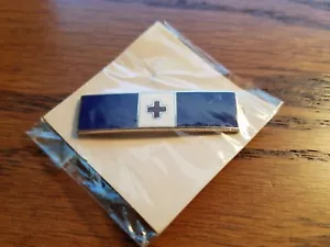 RED CROSS 5 YEAR SERVICE BAR, New Still Sealed - Picture 1 of 3