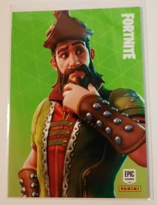 Fortnite Series 2 HACIVAT Epic Outfit Base Card #133 - Picture 1 of 2