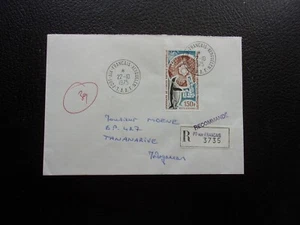 TAAF - Briefumschlag 22.10.1975 (TAA) - Bild 1 von 2