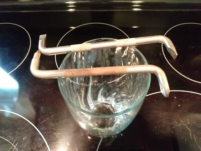 HUSKY Offset Screwdriver 693-261 and unmarked Phillips 1 & 2 - Image 1 of 2