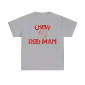 Camiseta retro nostálgica del equipo de baloncesto Toledo roja para hombre - Imagen 1 de 6