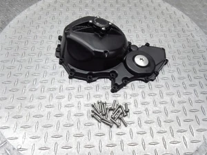 2006 04-08 BMW K1200S K1200 Clutch Primary Drive Engine Motor Side Cover Bolts - Picture 1 of 9