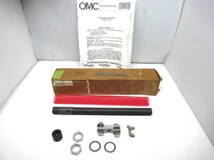 NEW OMC OUTBOARD MARINE CORP BOAT DUAL CABLE STEERING KIT PART NO. 433463 - Bild 1 von 8