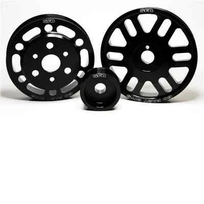 Kit de polea ligera para Subaru BRZ y Scion FR-S Go Fast Bits 13-16 gfb2016 Foto 1 de 2