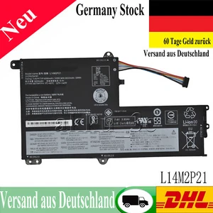 Batterie batterie L14L2P21 L14M2P21 pour Lenovo IdeaPad 330S-15ARR 330S-15IKB 15AST - Photo 1/3