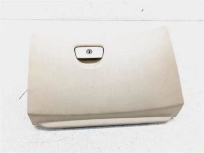 08-12 INFINITI EX35 Lower Dash Glove Box Wheat/C OEM 68500-1BA0B - Изображение 1 из 4