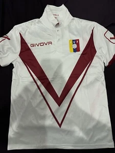 Venezuela Soccer Jersey - Picture 1 of 3