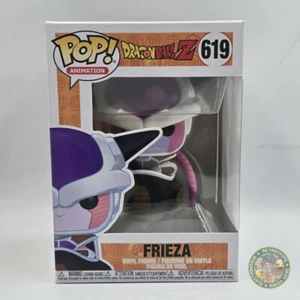 Funko POP 619 Dragon Ball Z Frieza Freezer - Imagen 1 de 2