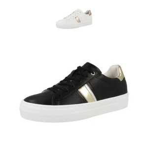 Zapatillas deportivas mujer GEOX D Claudin A - Imagen 1 de 13
