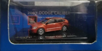 RICKO 38869 Dodge Caliber (2007) - scala H0 - Immagine 1 di 4