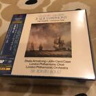 Sacd Vault/London Philharmonicphilharmonia Orchestra Vaughan Williams Complete S