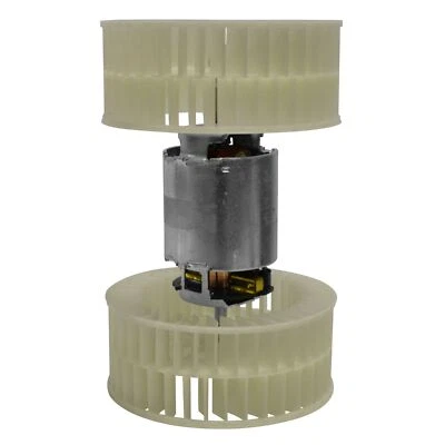 Conjunto de motor soplador de climatización para Mercedes-Benz 260E, 300CE, 300D, 300E, 300TD, Foto 1 de 4