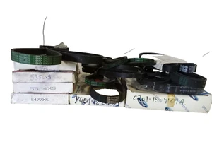 Belt Job Lot 1 - Imagen 1 de 3