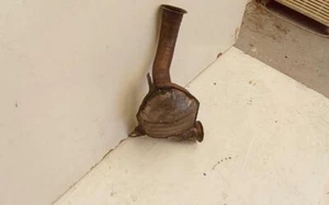 1684902614 catalizador para MERCEDES-BENZ CLASE A (BM 168)(05.1997- ) 420817 - Picture 1 of 10